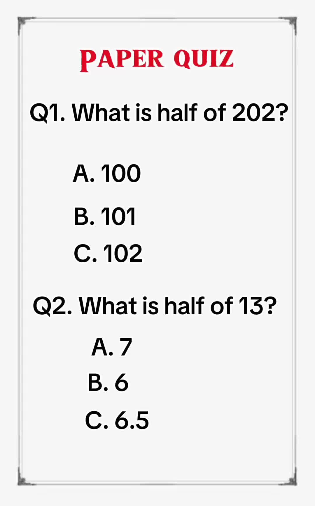 @quizmaster