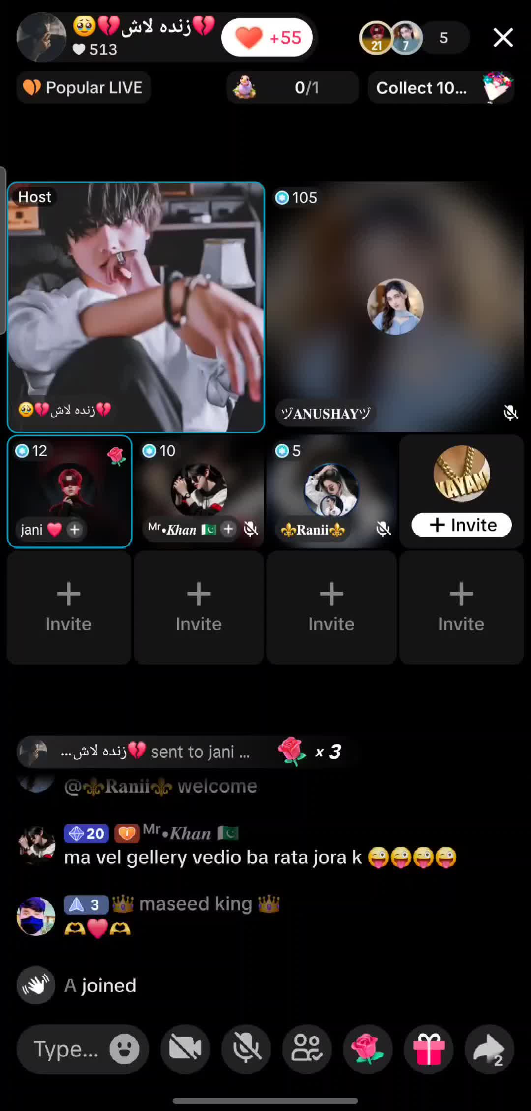 @ヅ𝐀𝐍𝐔𝐒𝐇𝐀𝐘ヅ