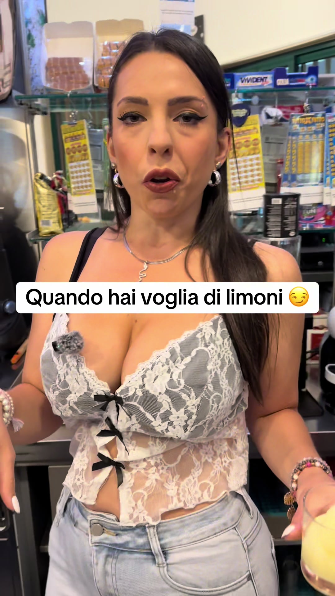 @Claudia Loforese
