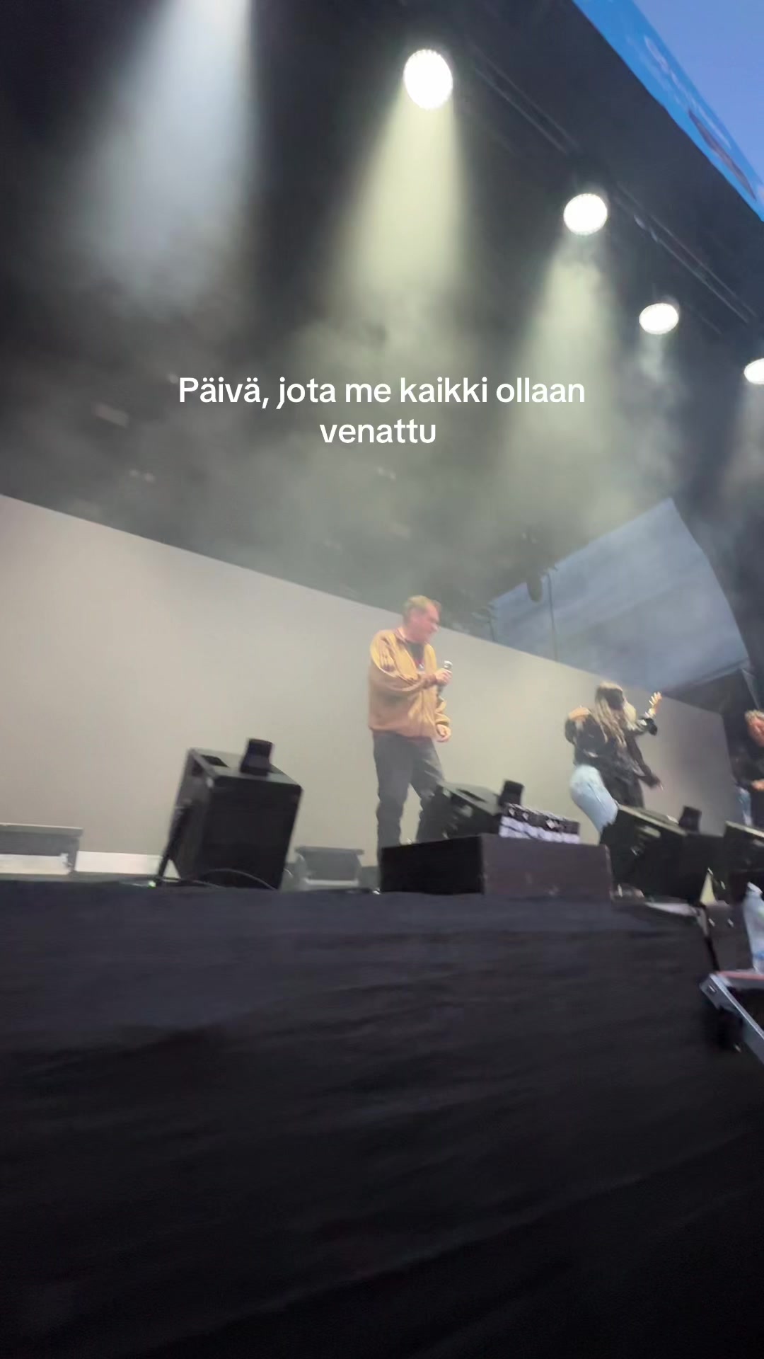 @Tapiola Festivaali