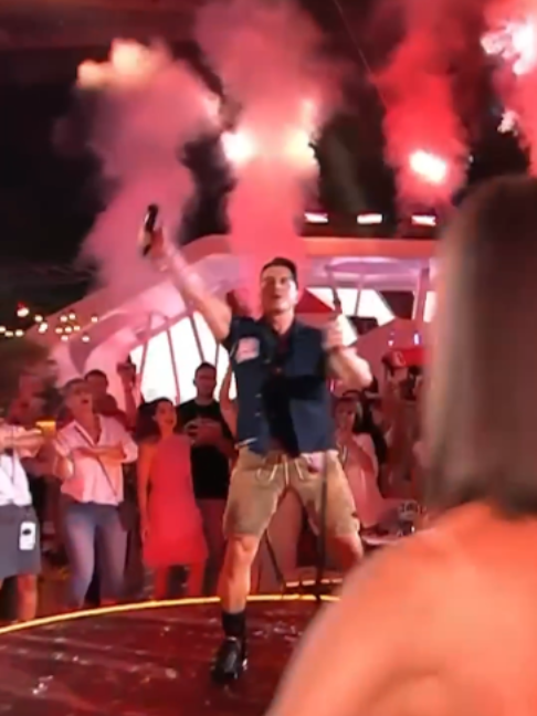 @Ich find Schlager toll