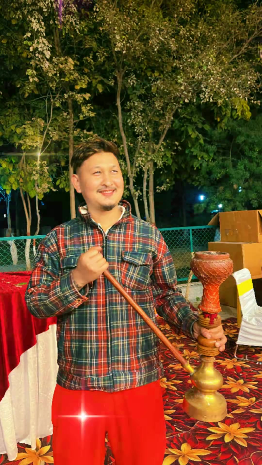 @&Ntilde;&AElig;V&Icirc;&Ntilde; BOHARA