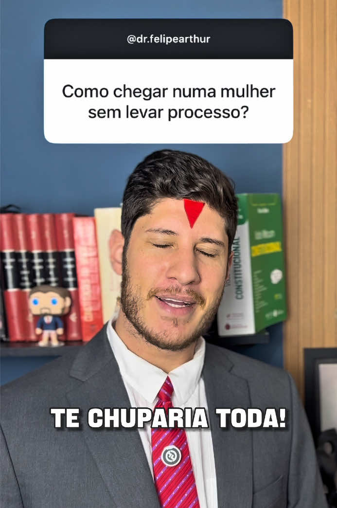 @Dr. Felipe Arthur