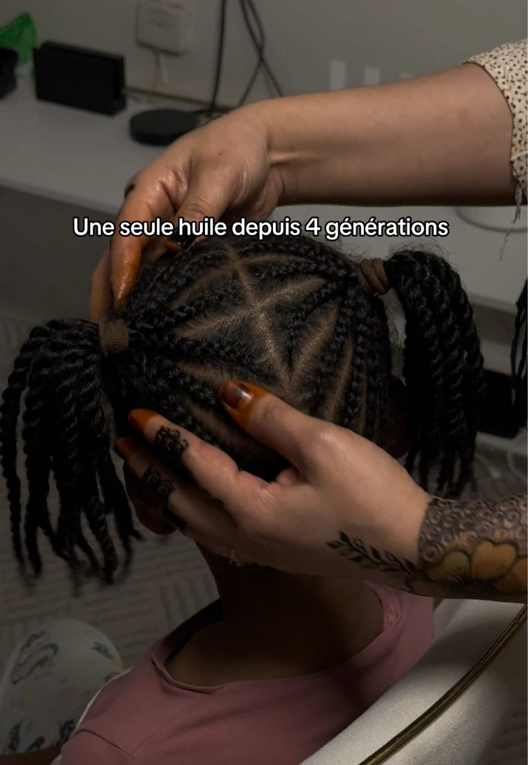 @Maison La Tchadienne Officiel