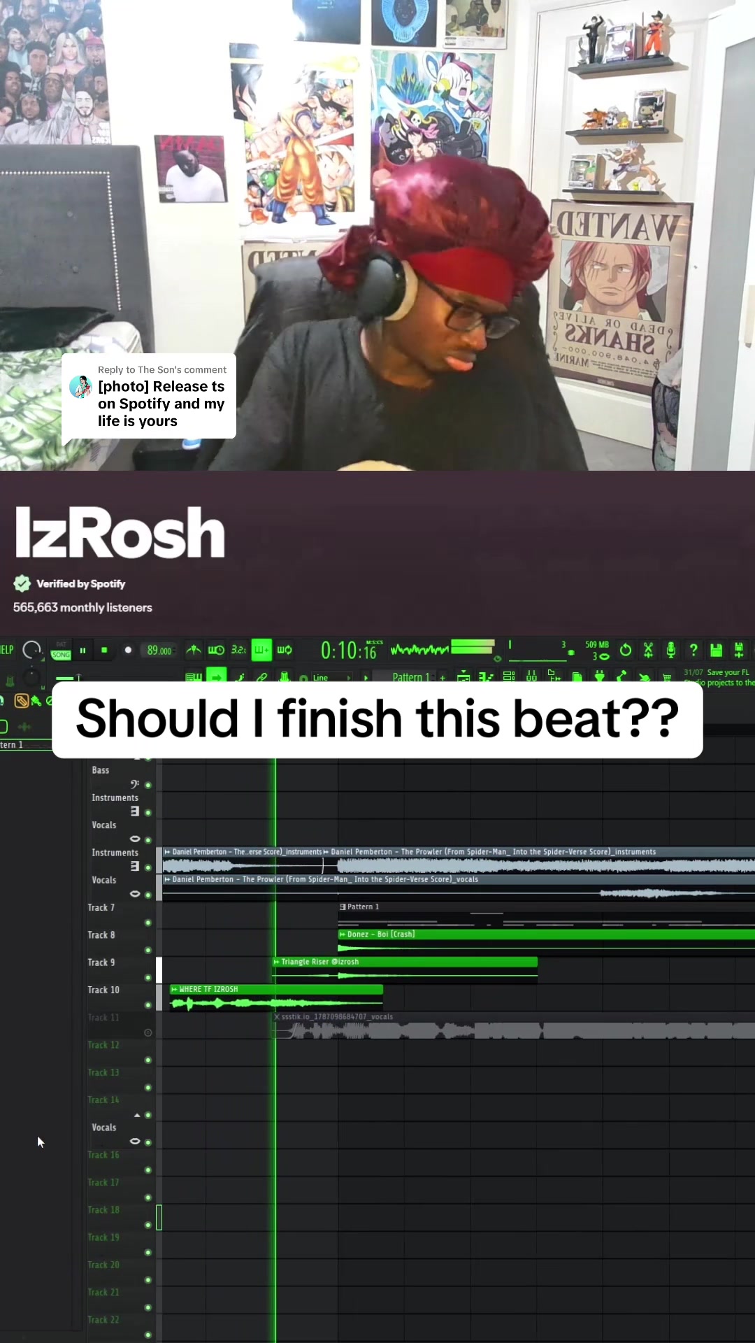 @IzRosh