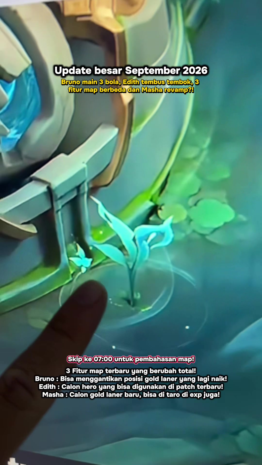 @(Timothy) Dokter MLBB