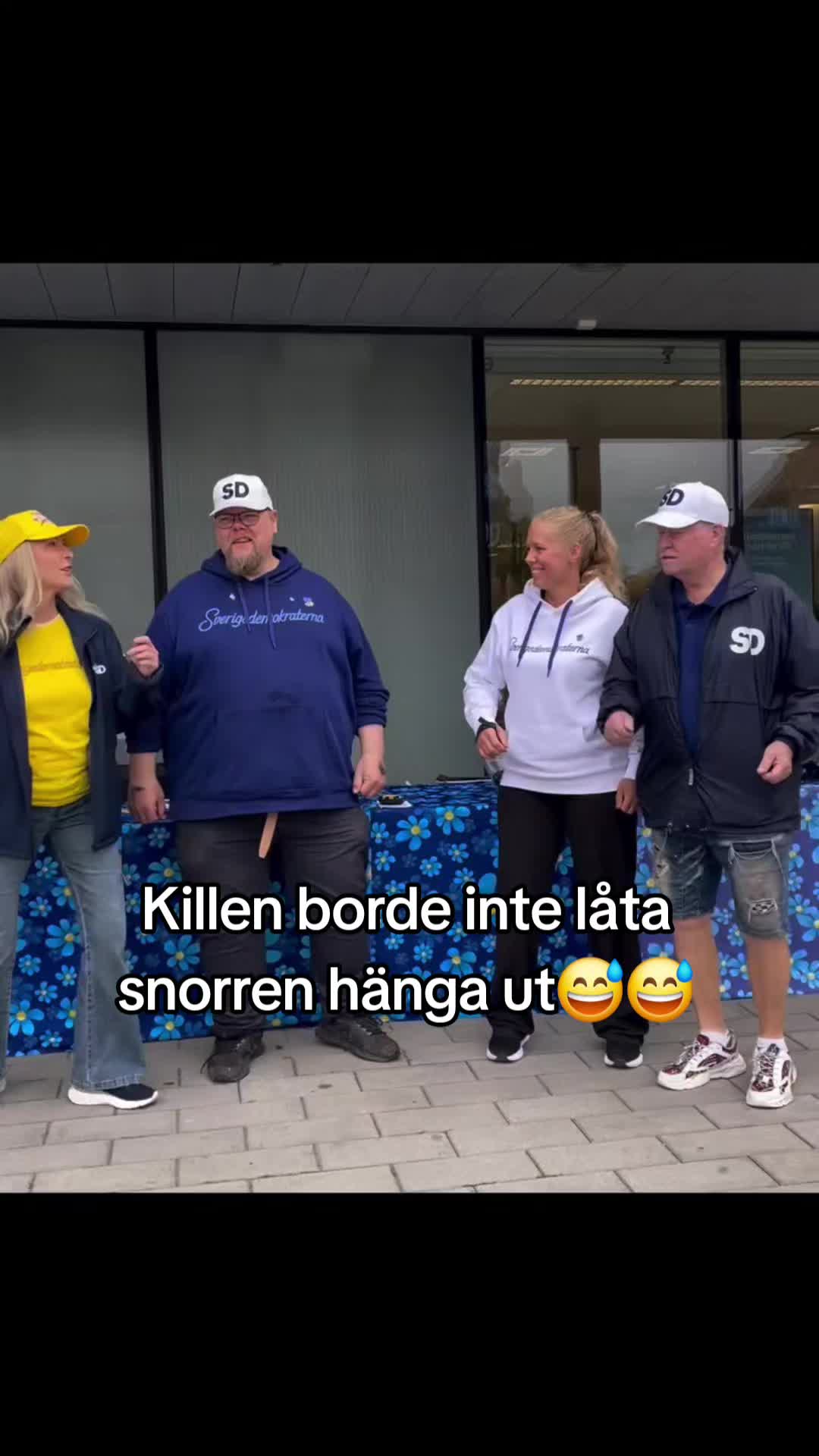 @Sfi final boss