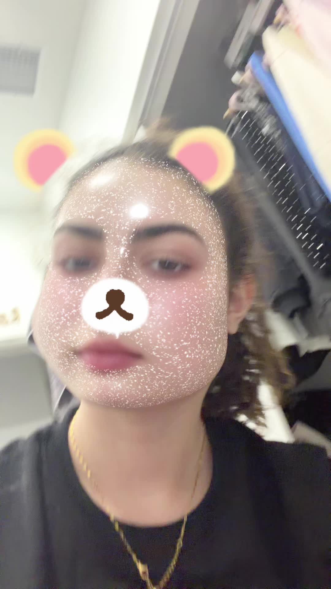 @choppedmierda