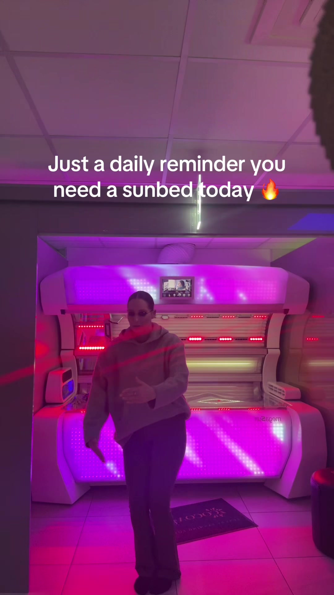 @Kendra
