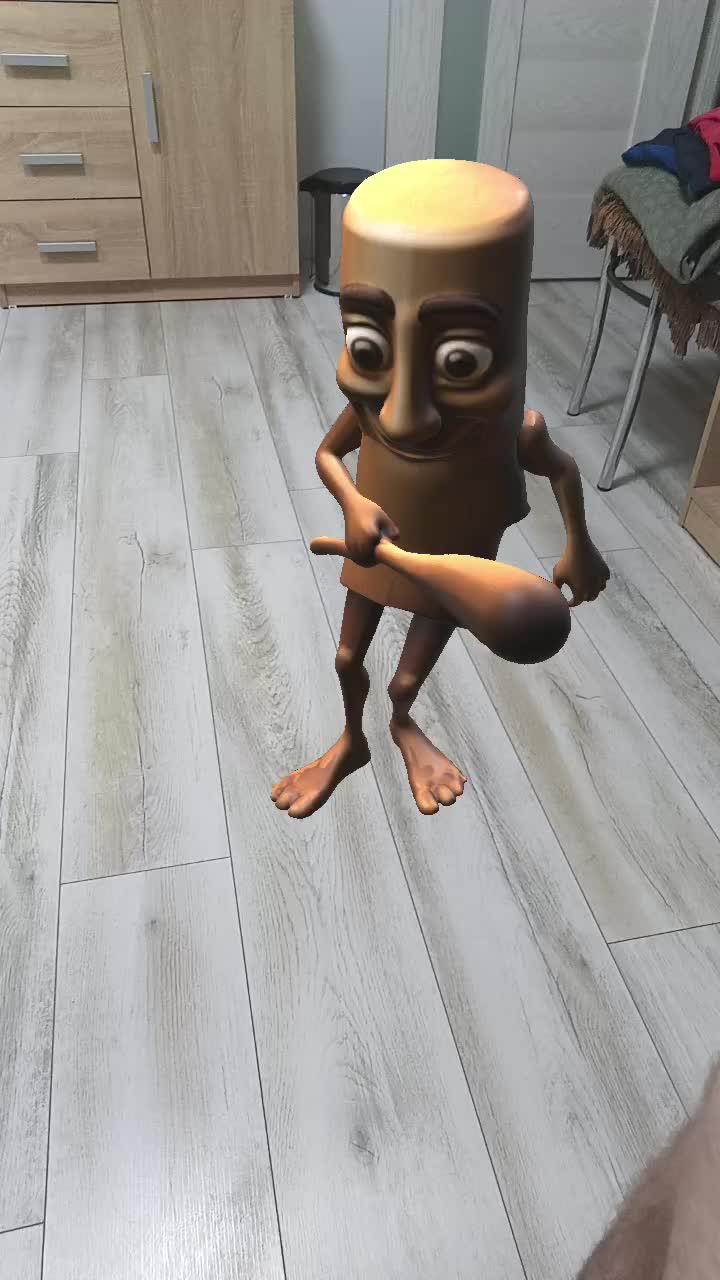 @Robert
