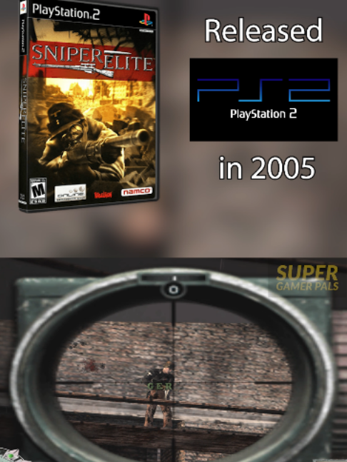 @Super Gamer Pals