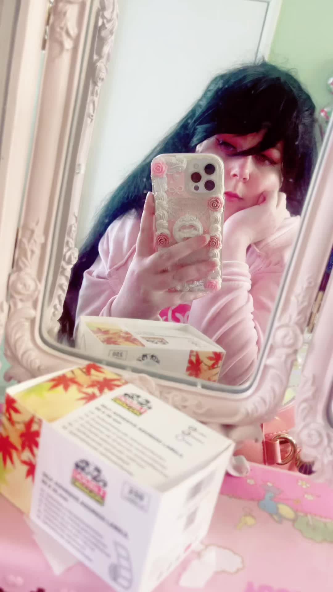 @The Paralysed Cosplayer