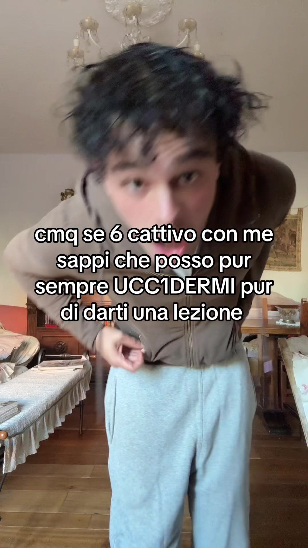 @Narcolessia