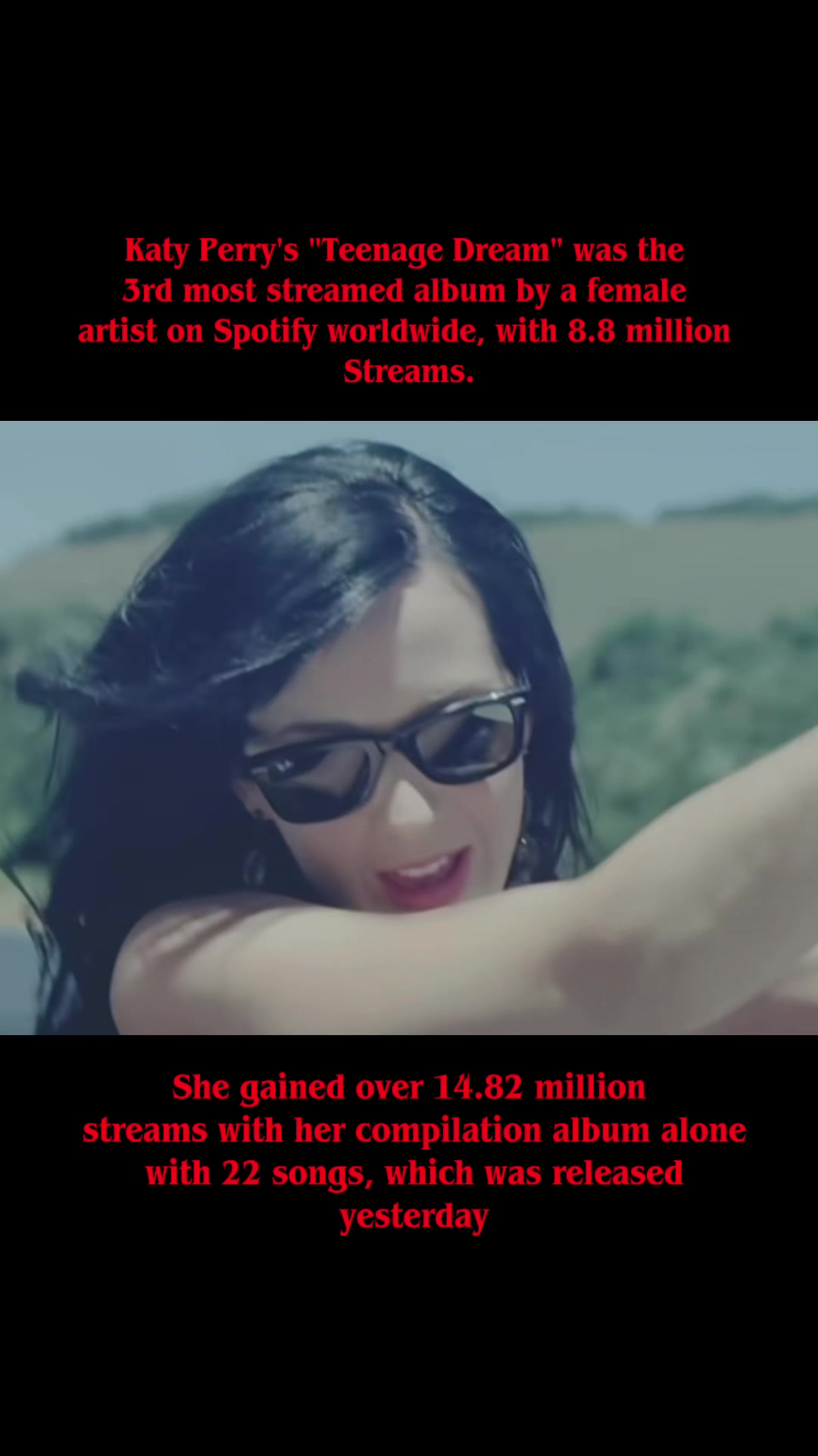@Katy Perry Daily