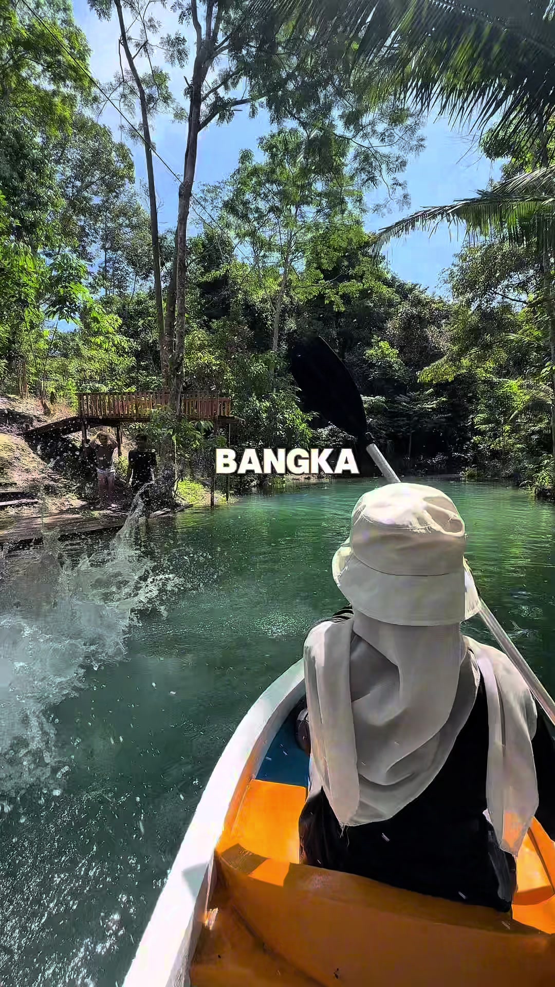 @Kuliner Bangka Belitung Viral