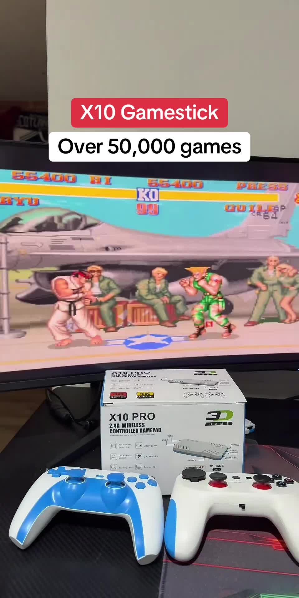 @RetroSega81 🏴󠁧󠁢󠁳󠁣󠁴󠁿🕹📺