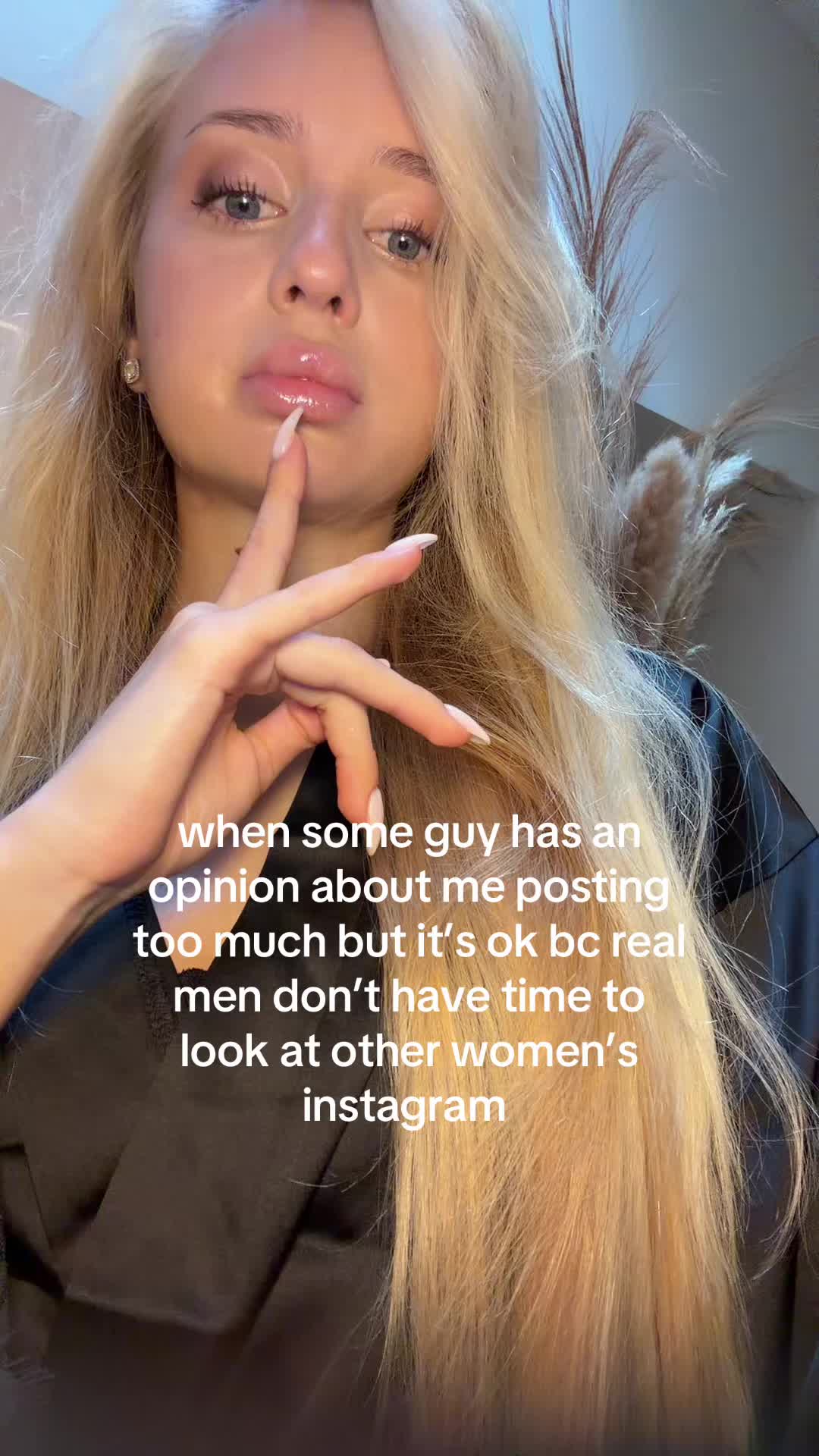 @Aurora Blondie