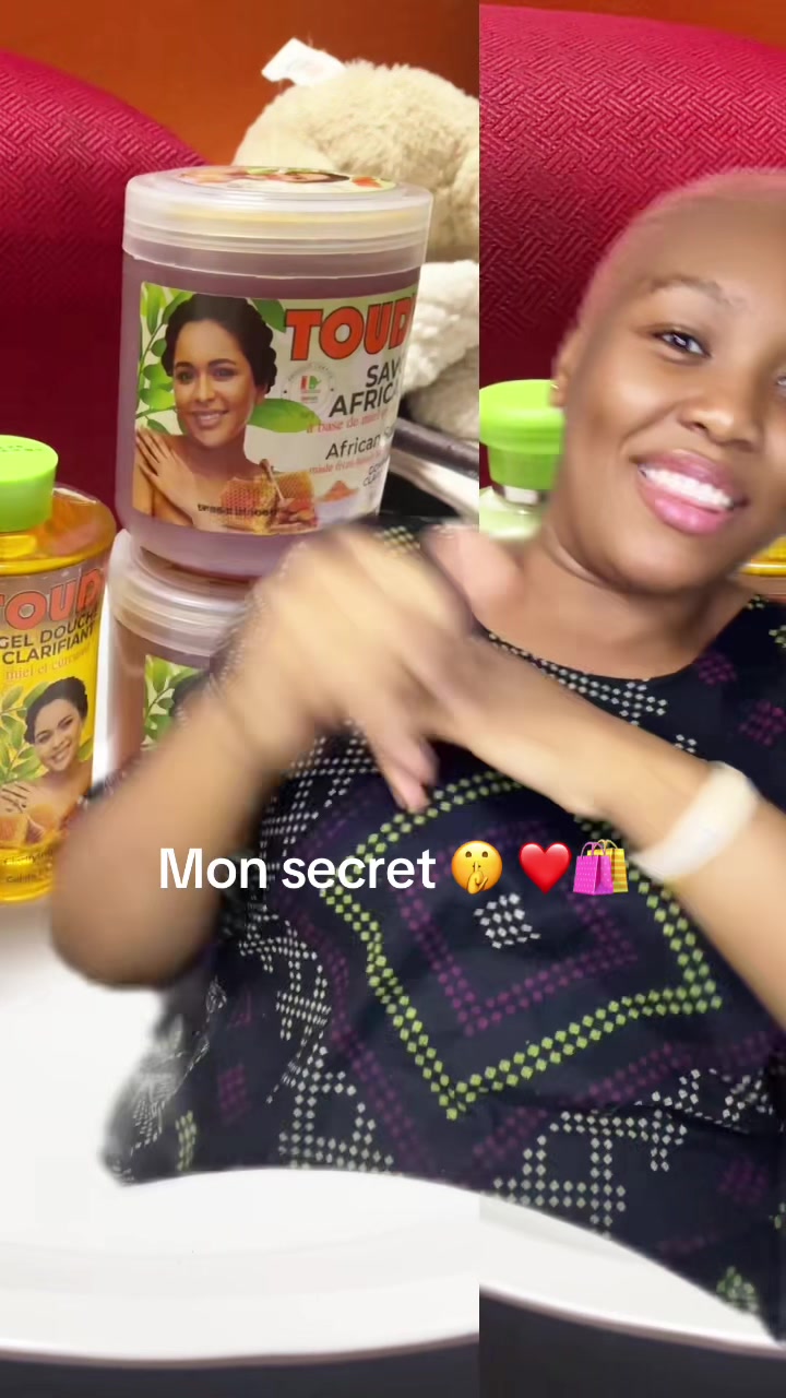 @Aicha Rouamba 💎💎