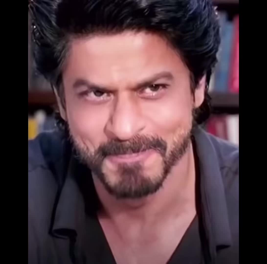 @SRK BOLLYWOOD 🇮🇳