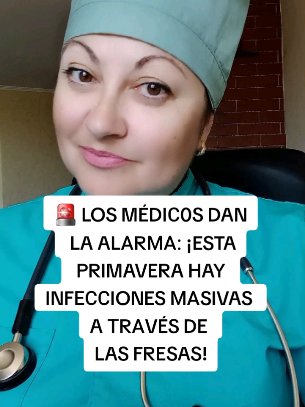 @DraSalud⛑️Español