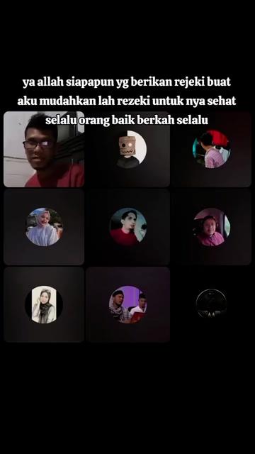 @selebgram mameh teuh keudeh