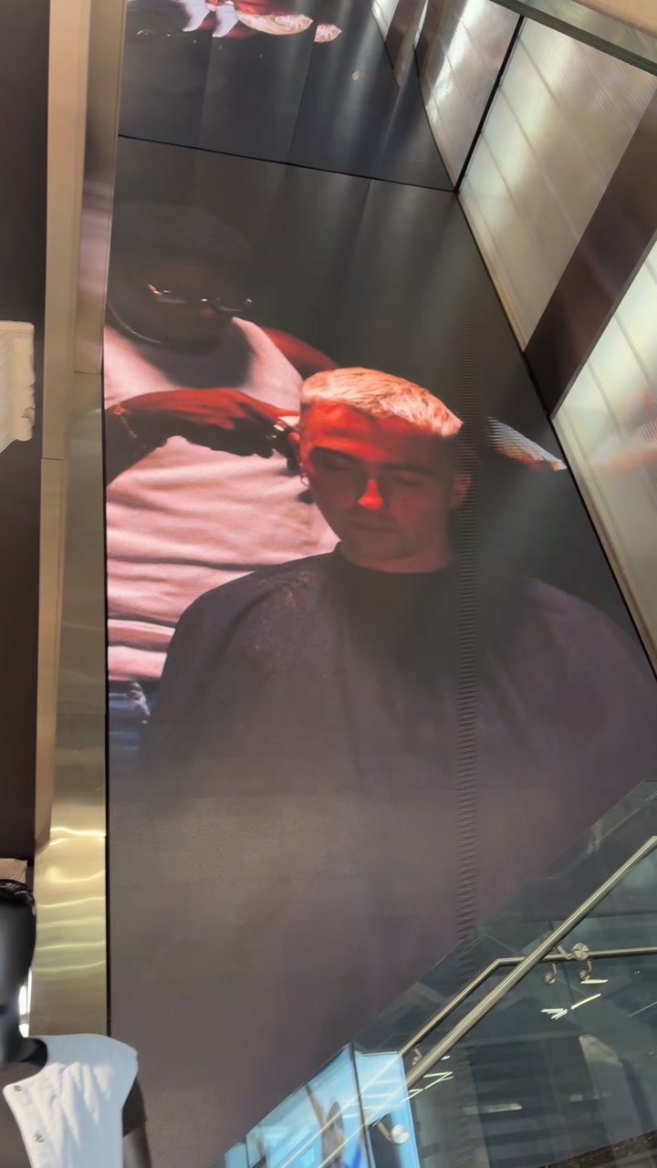 @ExTheBarber