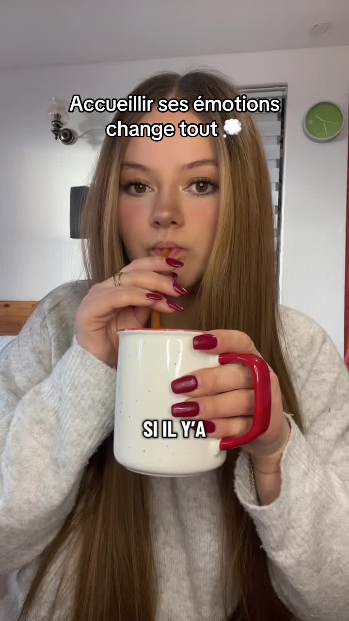@Maë ✨