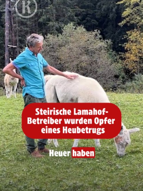 @Kleine Zeitung