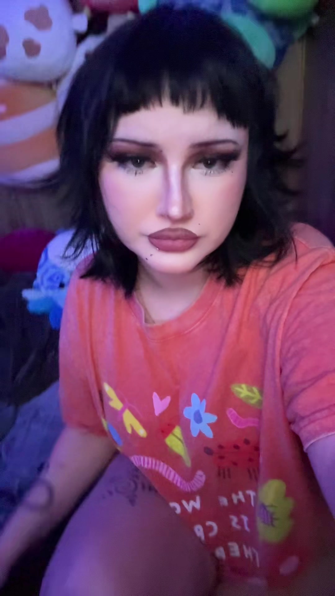@Olivia