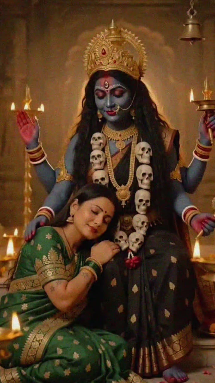 @🚩 Jay Mata di 🚩🙏🔱