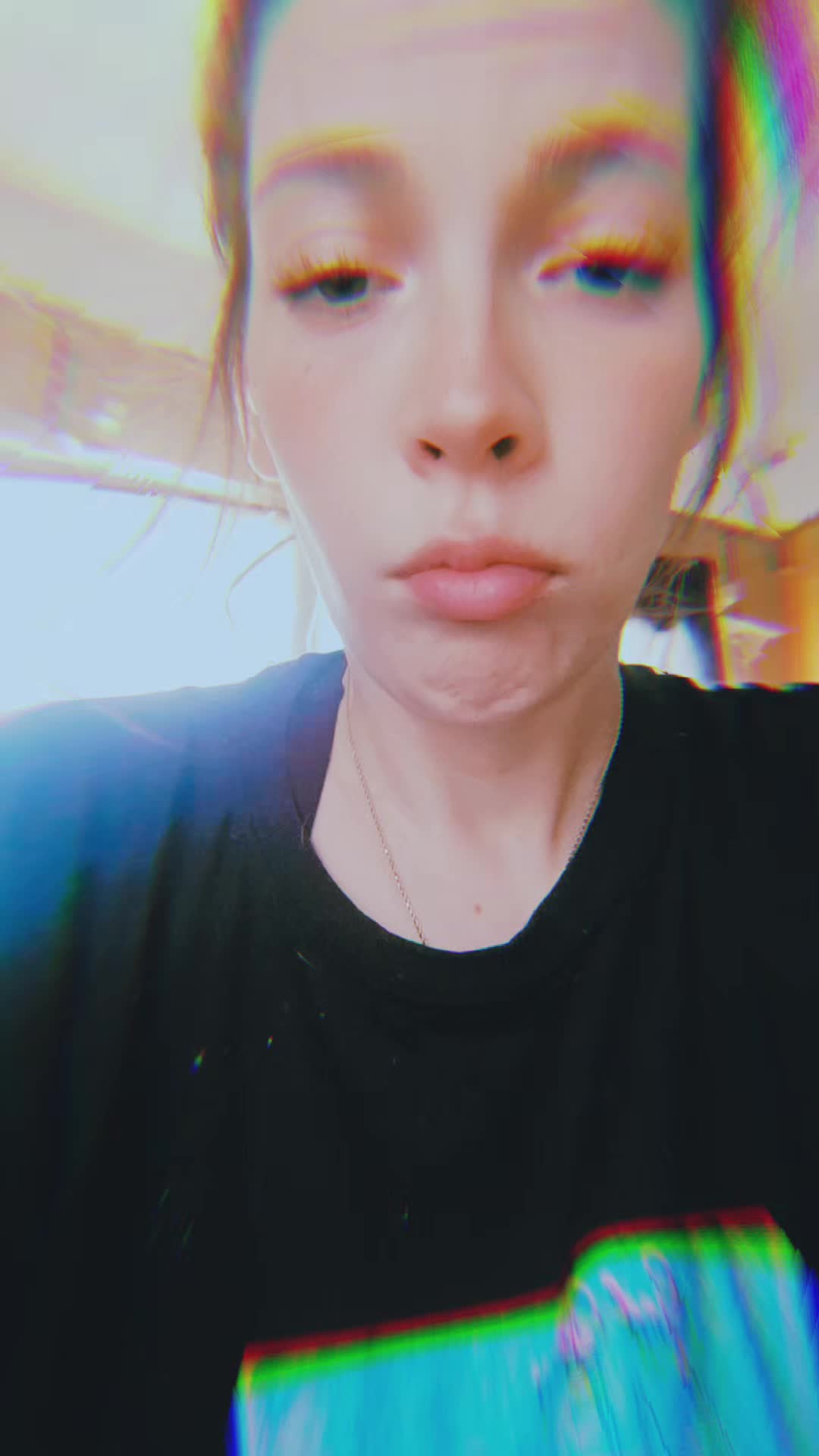 @Becky