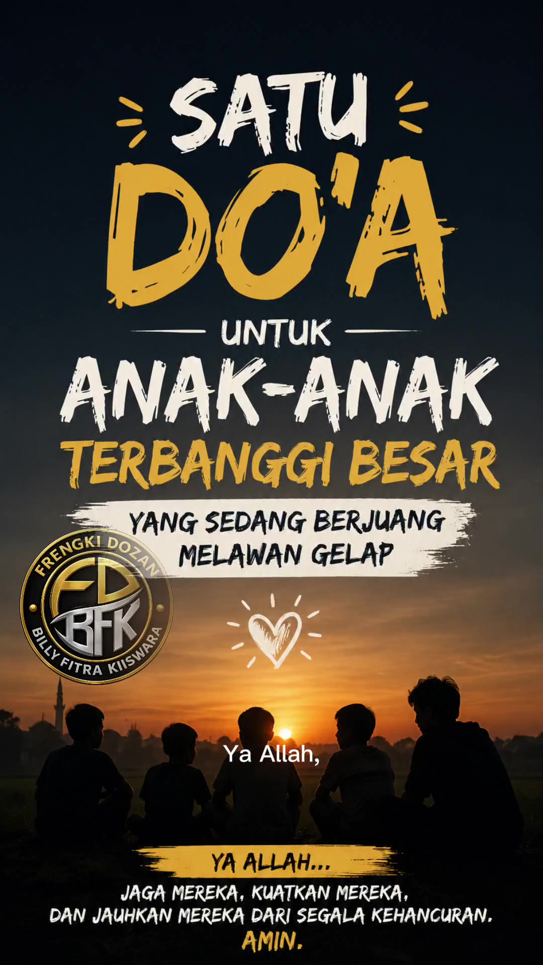 @Frengki dozan