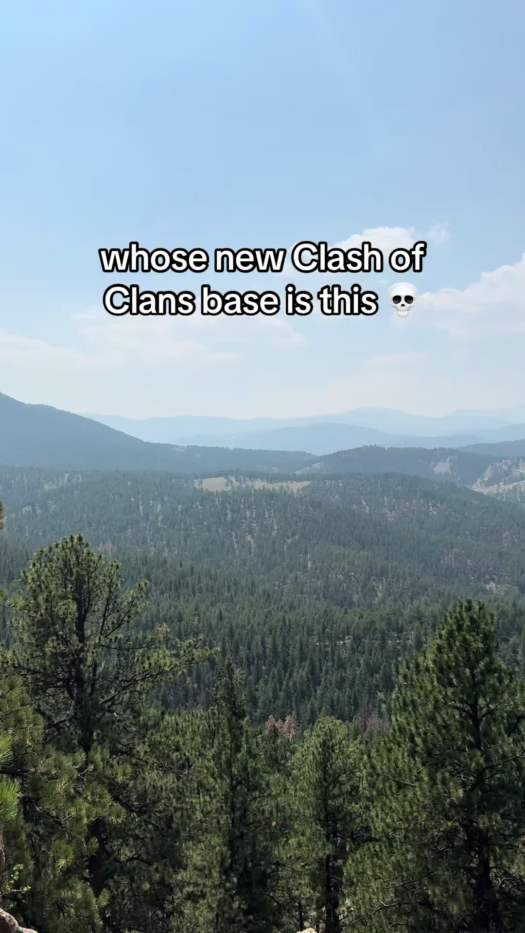 @Clash of Clans
