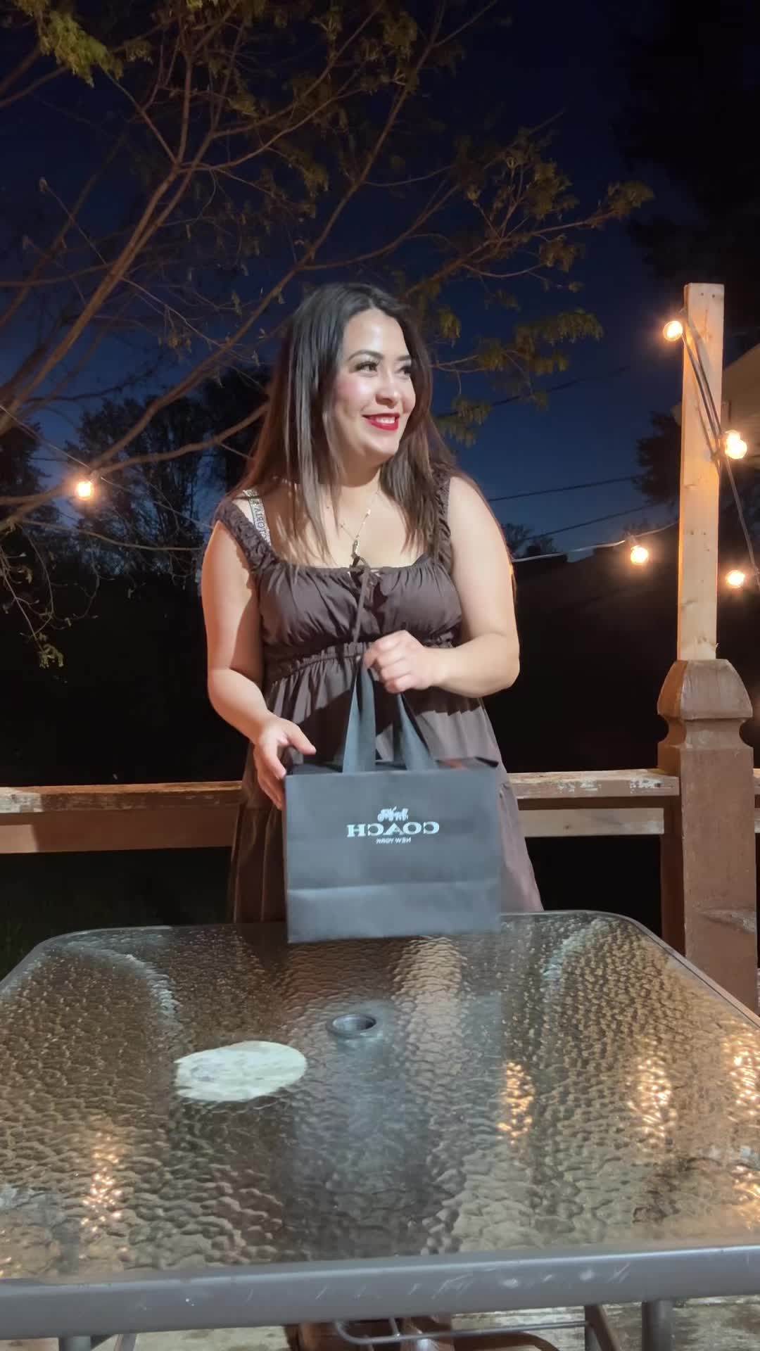 @Alma Padilla