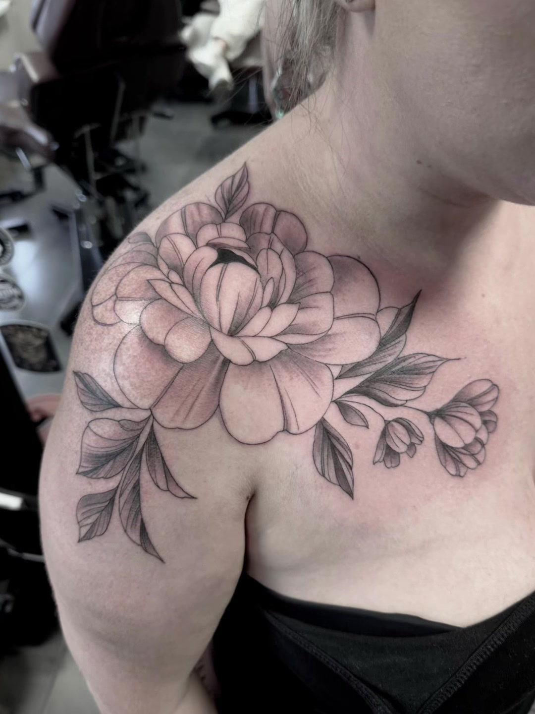 @New Dawn Tattoo Studio