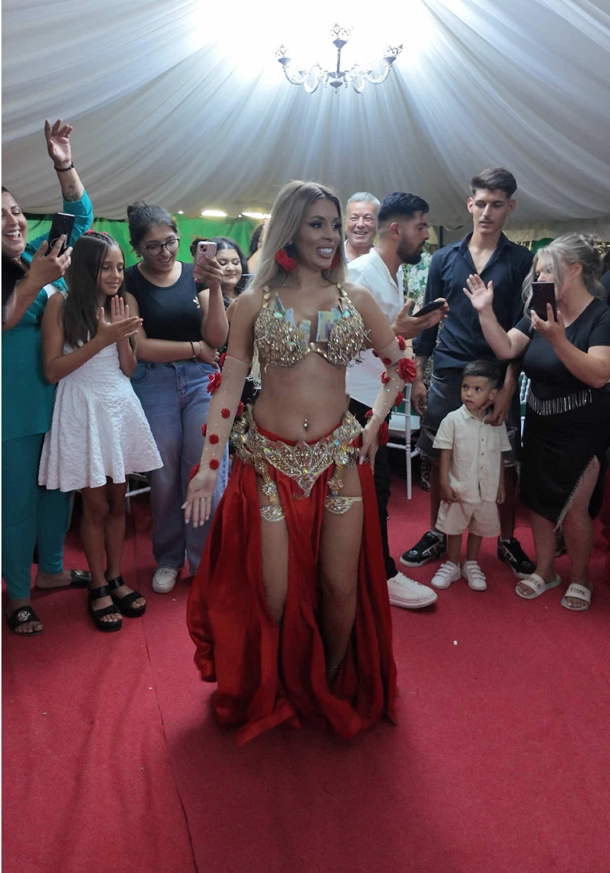 @Bianca Gabriela | Bellydance