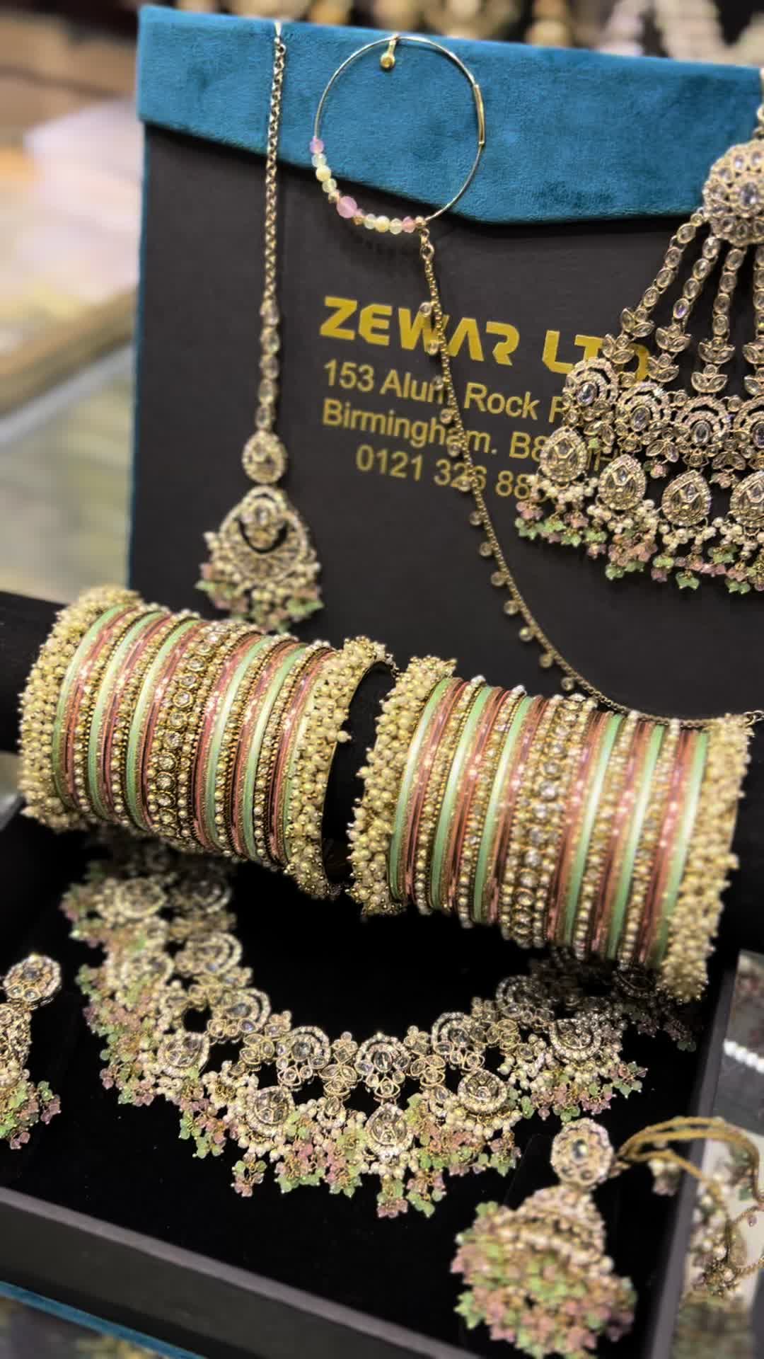 @Zewar Ltd