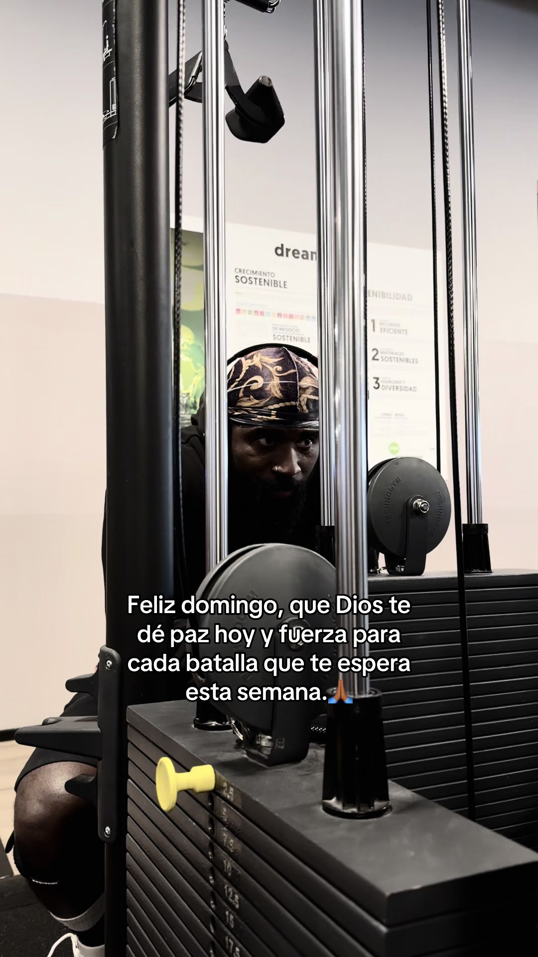 @Luis obiang