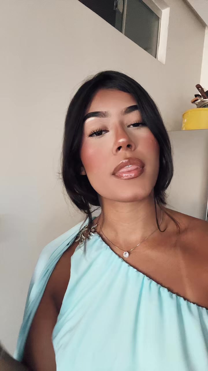 @Geovana