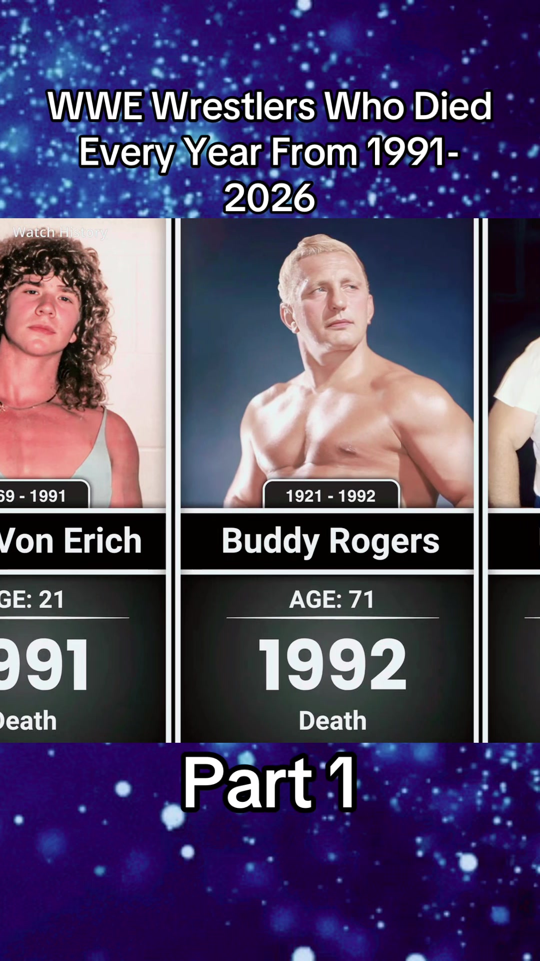 @Evolution Data