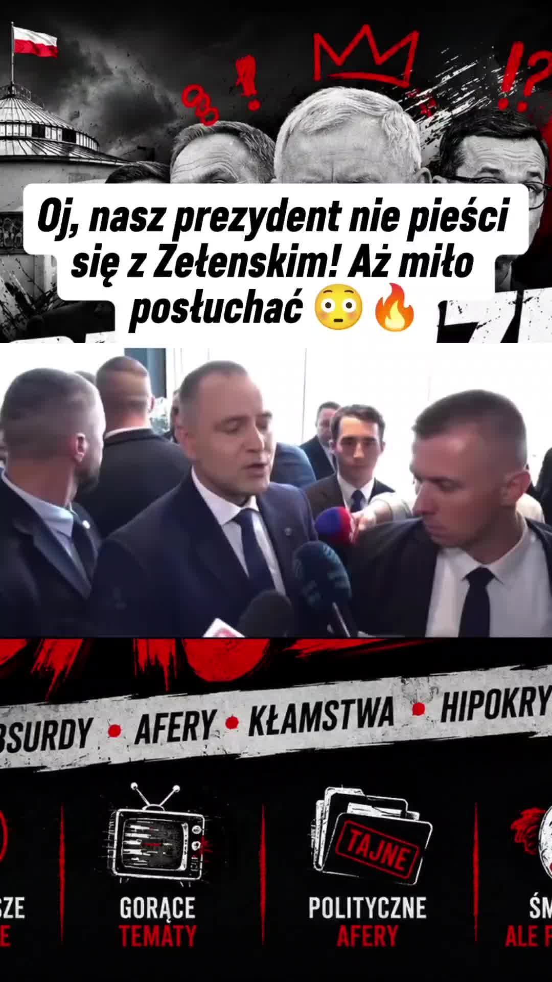 @Polityczny Bajzel