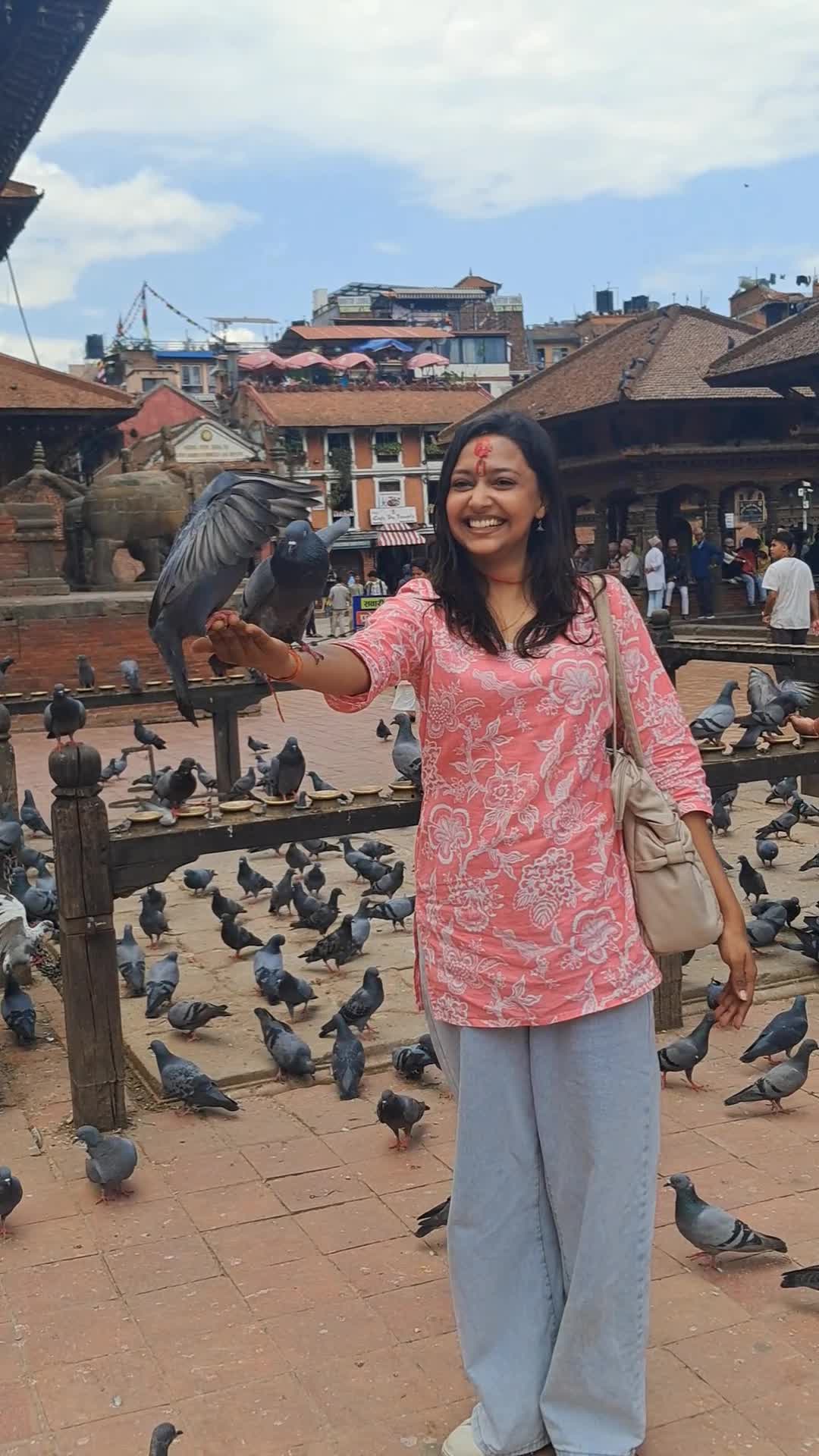 @Puspa Bhandari