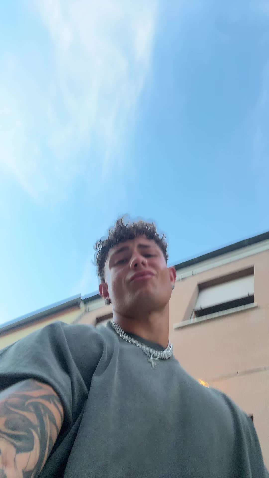 @Nonsonoalessandrotedesco