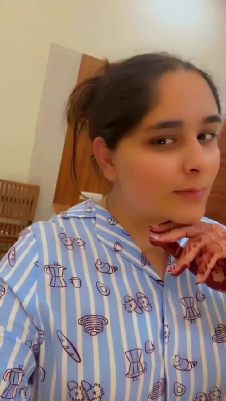 @DASHMEET KAUR 🩷