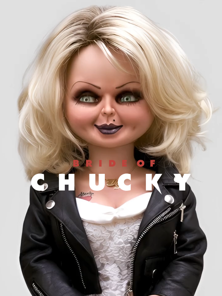 @Horror and Scifi Characters