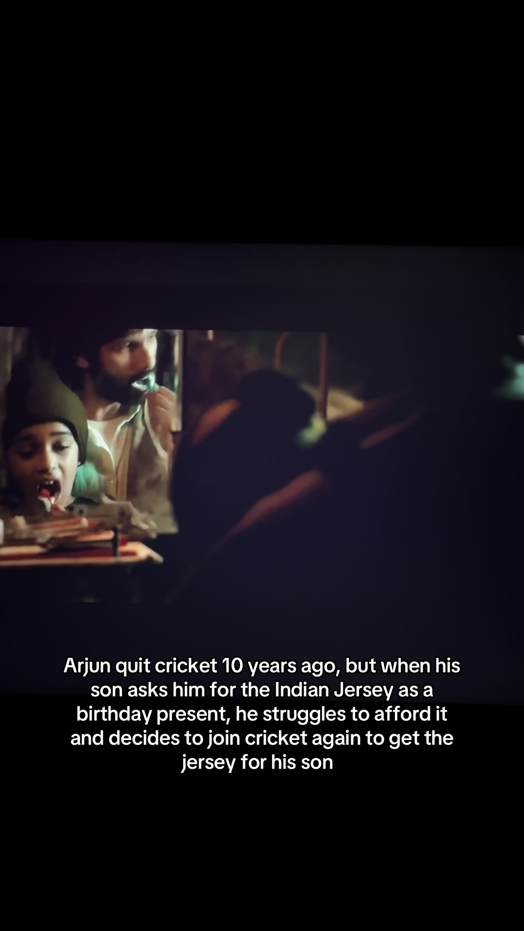 @Chai and Cinema🇮🇳