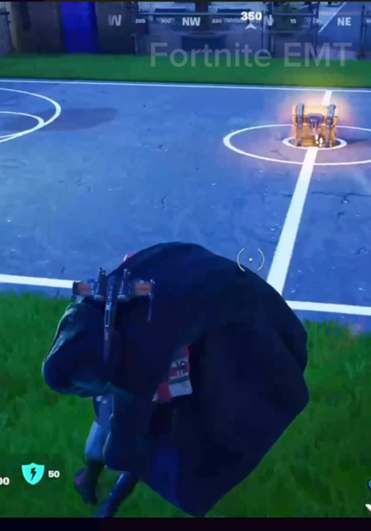 @Fortnite EMT ⛑️