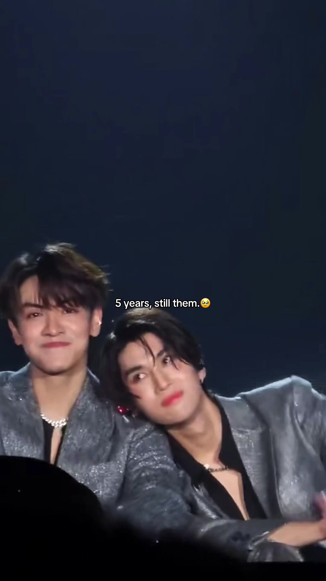 @&ldquo;I saw Yotha kissing Wa.&rdquo;