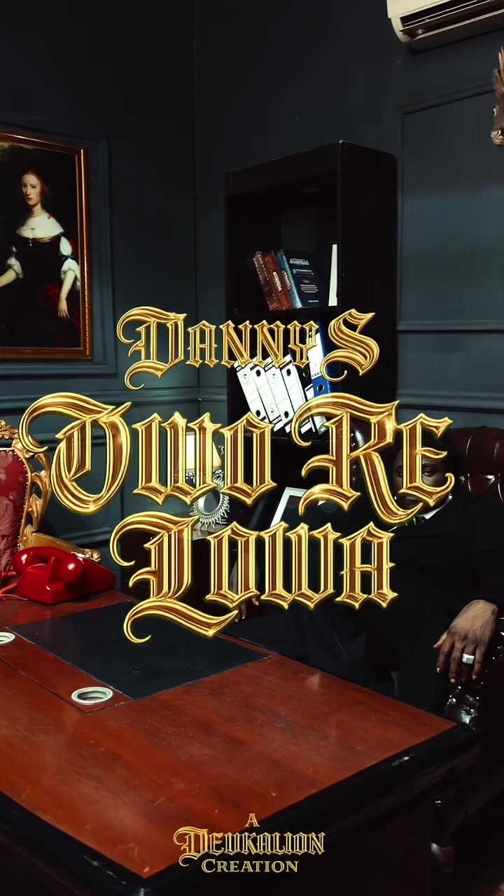 @Danny S