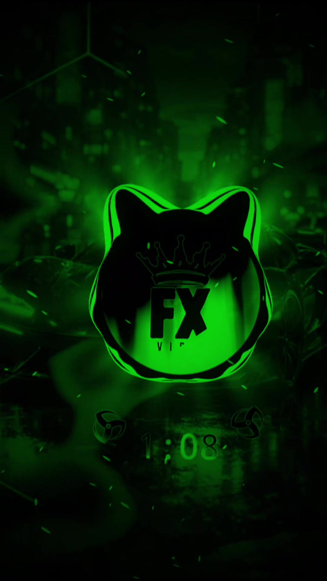 @FX VIBE MUSIC🎵